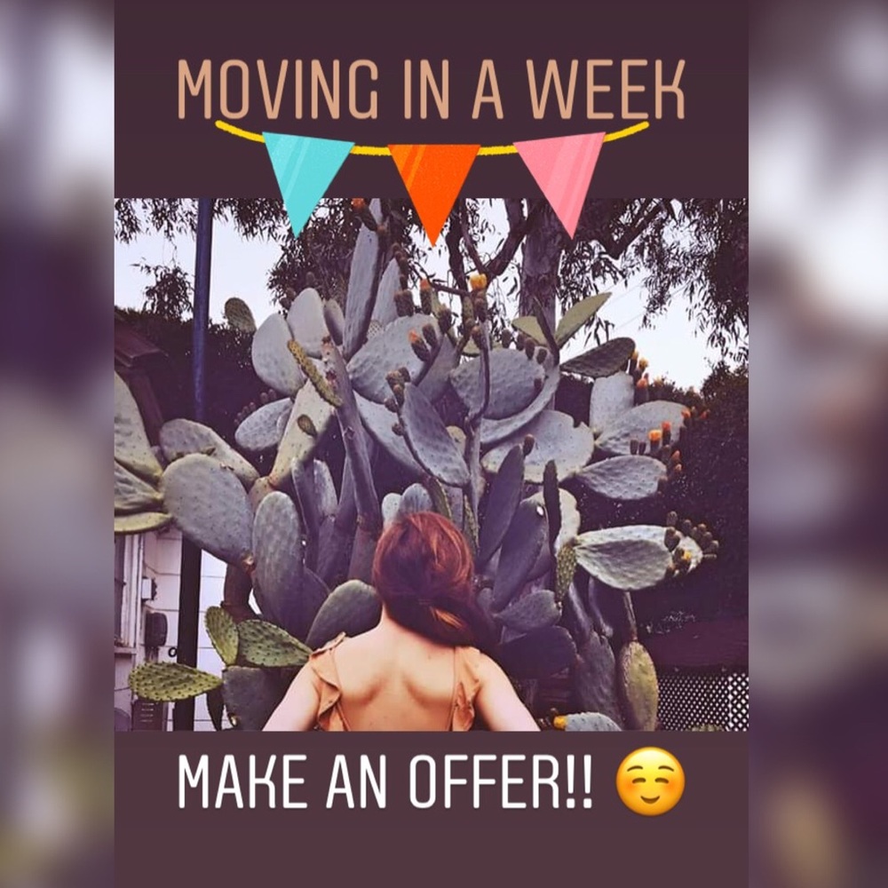 ✨✨Moving Sale!!! Everything must go ✨✨